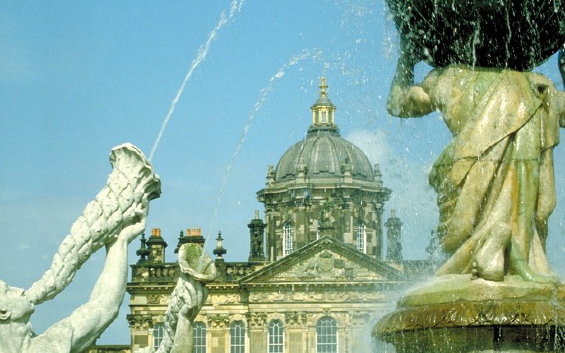 Castle Howard